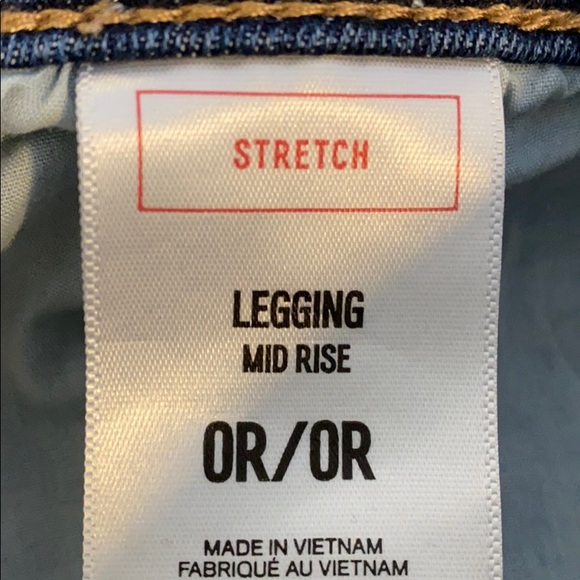 Jeans - Picture 2 of 3